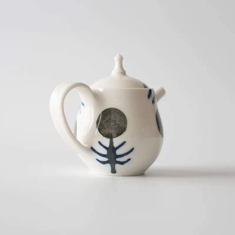 38 Ayano Hitotsumatsu (170ml) - Mohei Tea