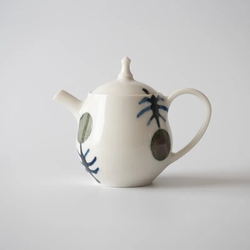 38 Ayano Hitotsumatsu (170ml) - Mohei Tea