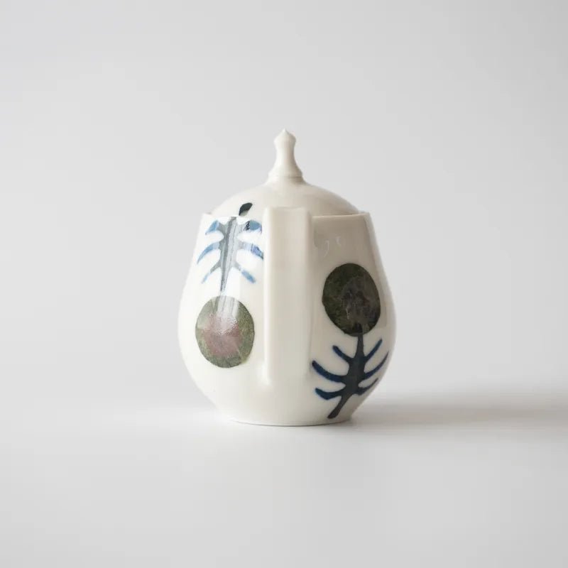 38 Ayano Hitotsumatsu (170ml) - Mohei Tea