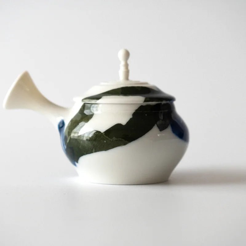39 Ayano Hitotsumatsu (130ml) - Mohei Tea