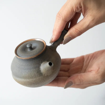 41 Yokei Mizuno (280ml) - Mohei Tea