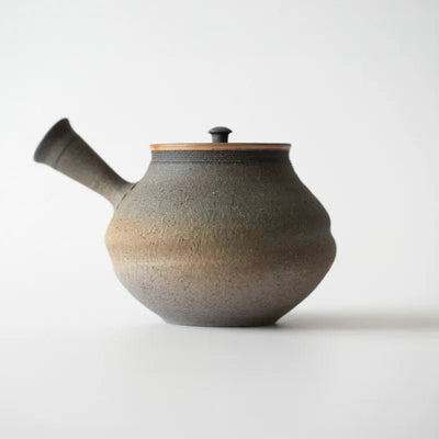 41 Yokei Mizuno (280ml) - Mohei Tea