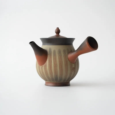 44 Hiroshi Koie (250ml) - Mohei Tea