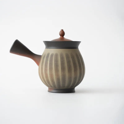 44 Hiroshi Koie (250ml) - Mohei Tea