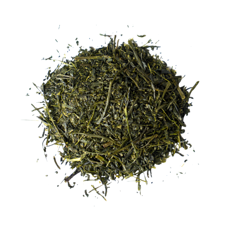 Example image description