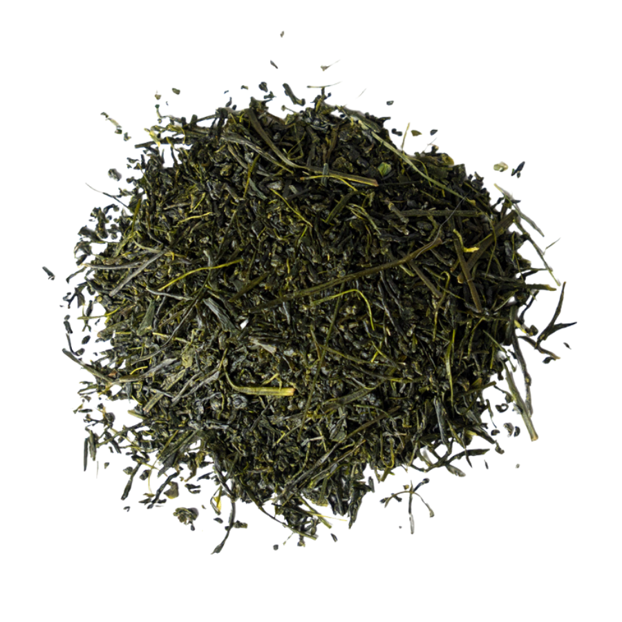 Example image description