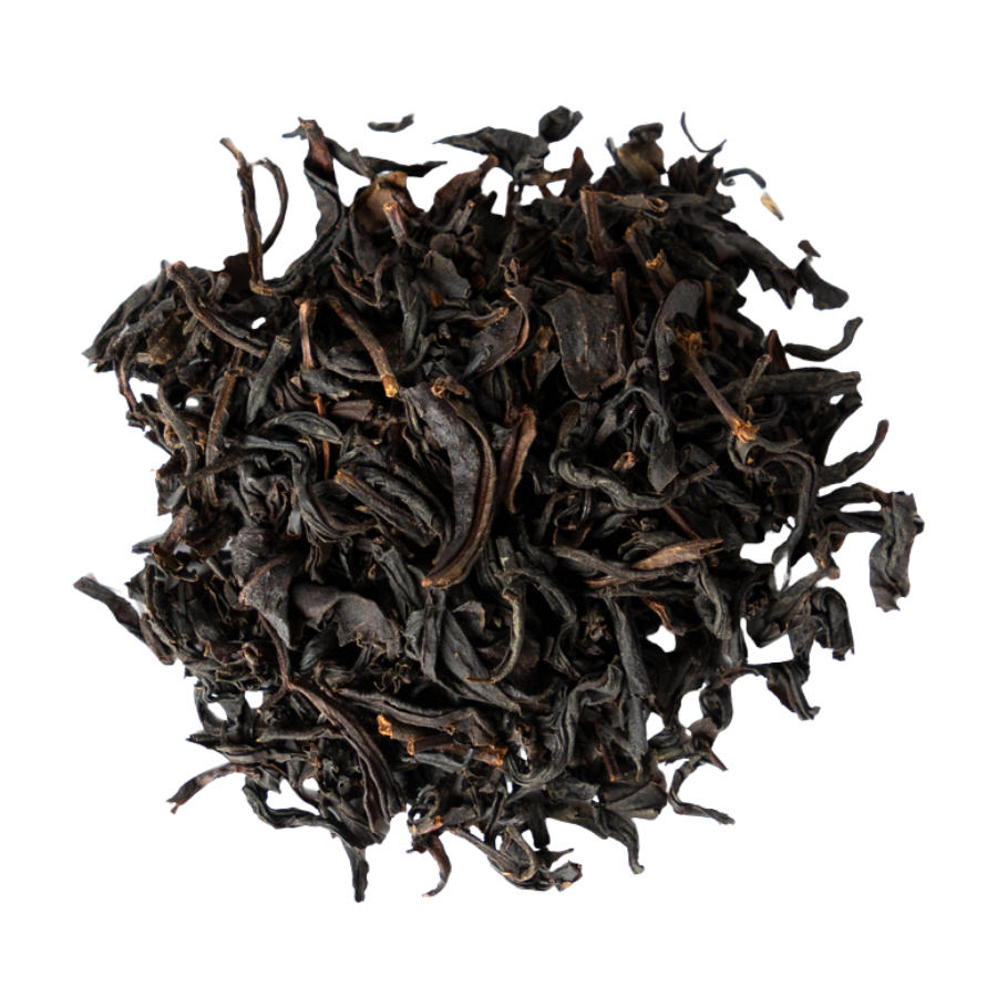 Example image description