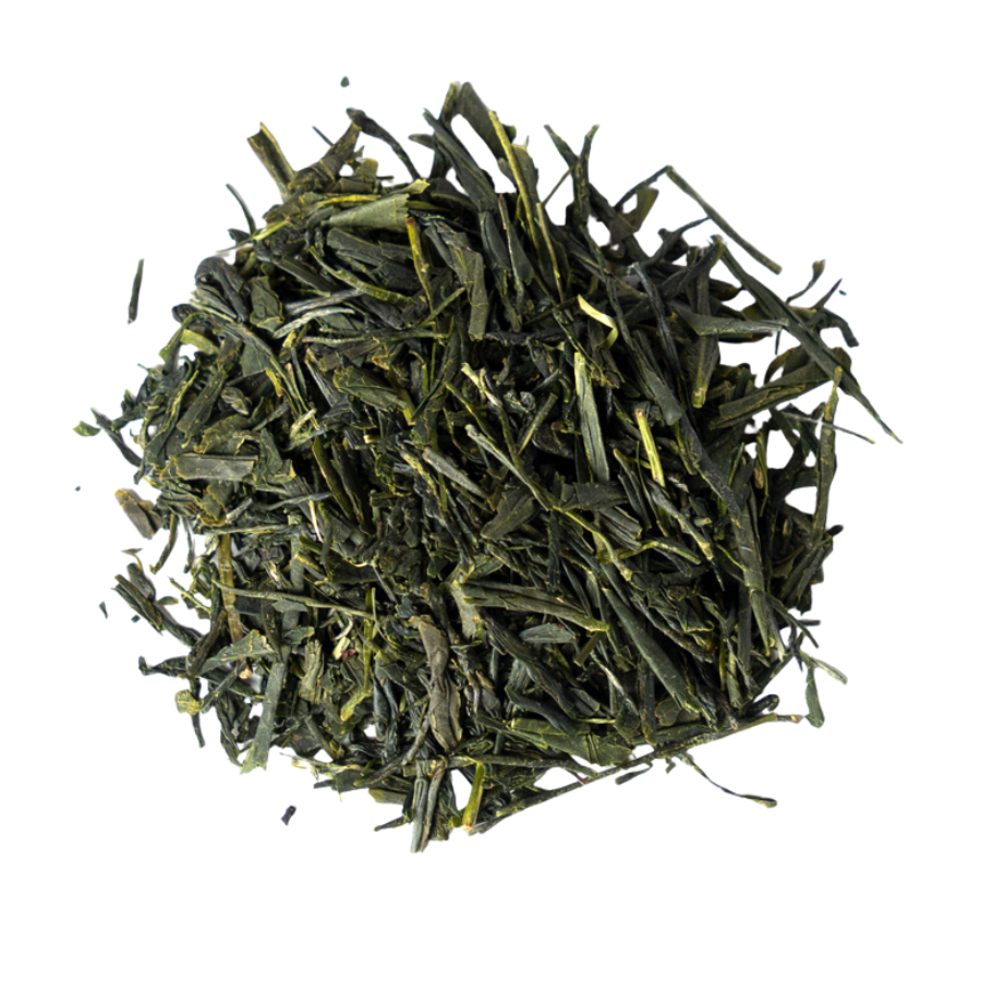 Example image description