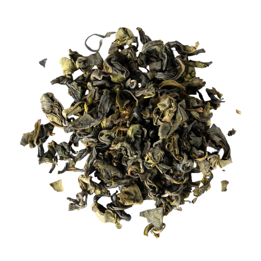 Example image description