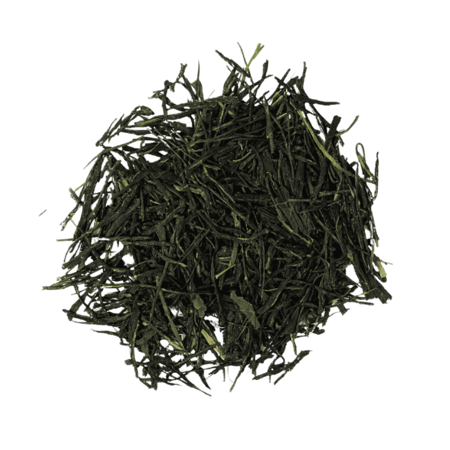 Example image description