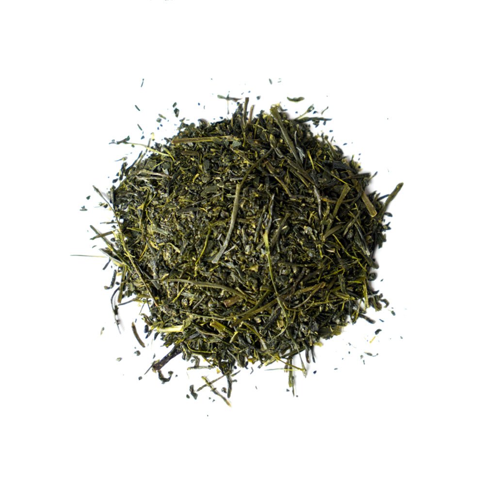 Amma Kosuke Nº01 | Sencha - Mohei Tea