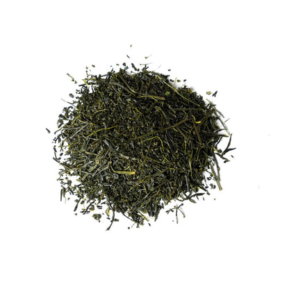 Amma Kosuke Nº02 | Sencha - Mohei Tea