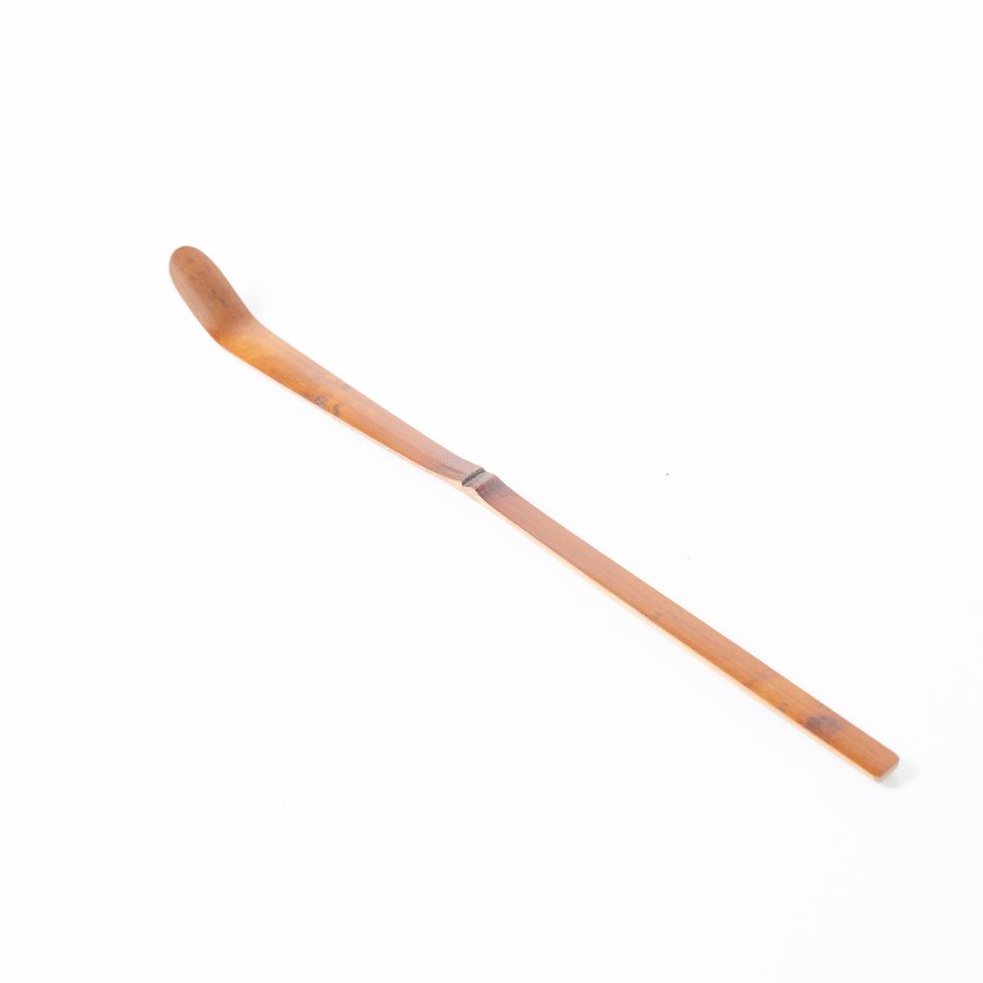 Bamboo Tea Ladle | Chashaku - moheitea