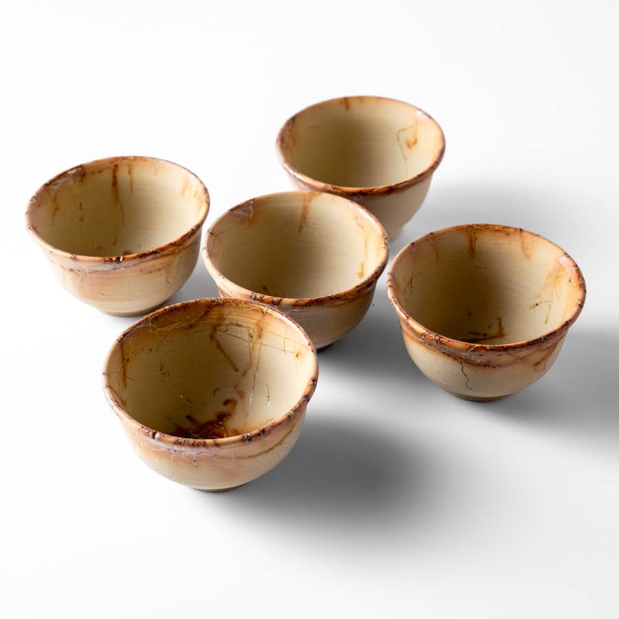 Hitoshi Tanikawa Teacups (Small)