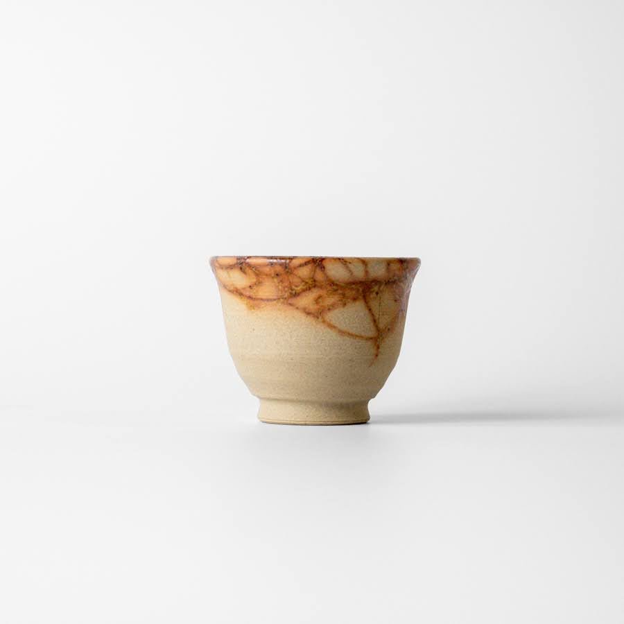 Hitoshi Tanikawa Teacups - Mohei Tea