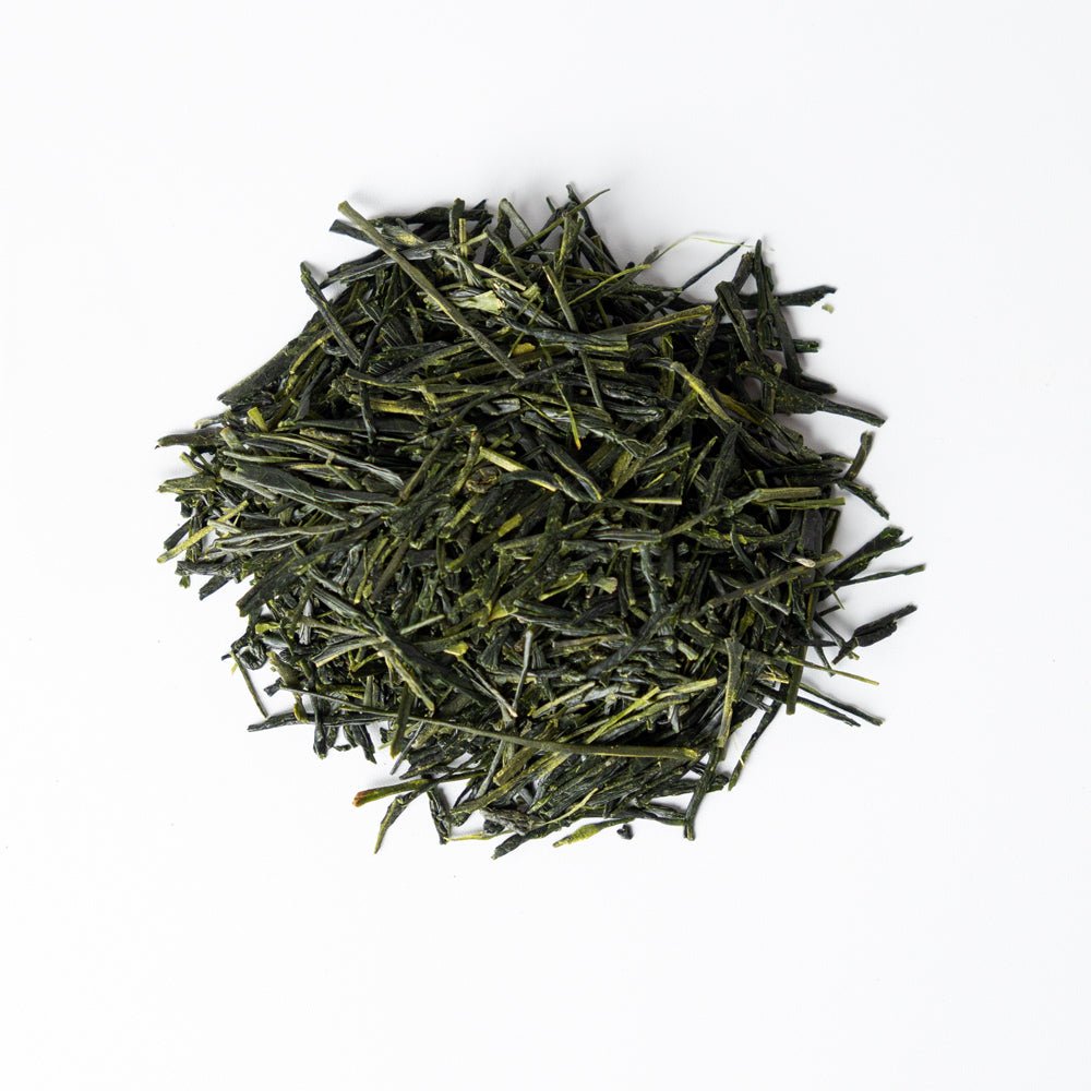 Katahira Jiro Nº01 | Sencha - Mohei Tea