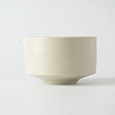 Katakuchi Chawan | Matcha Bowl - Mohei Tea