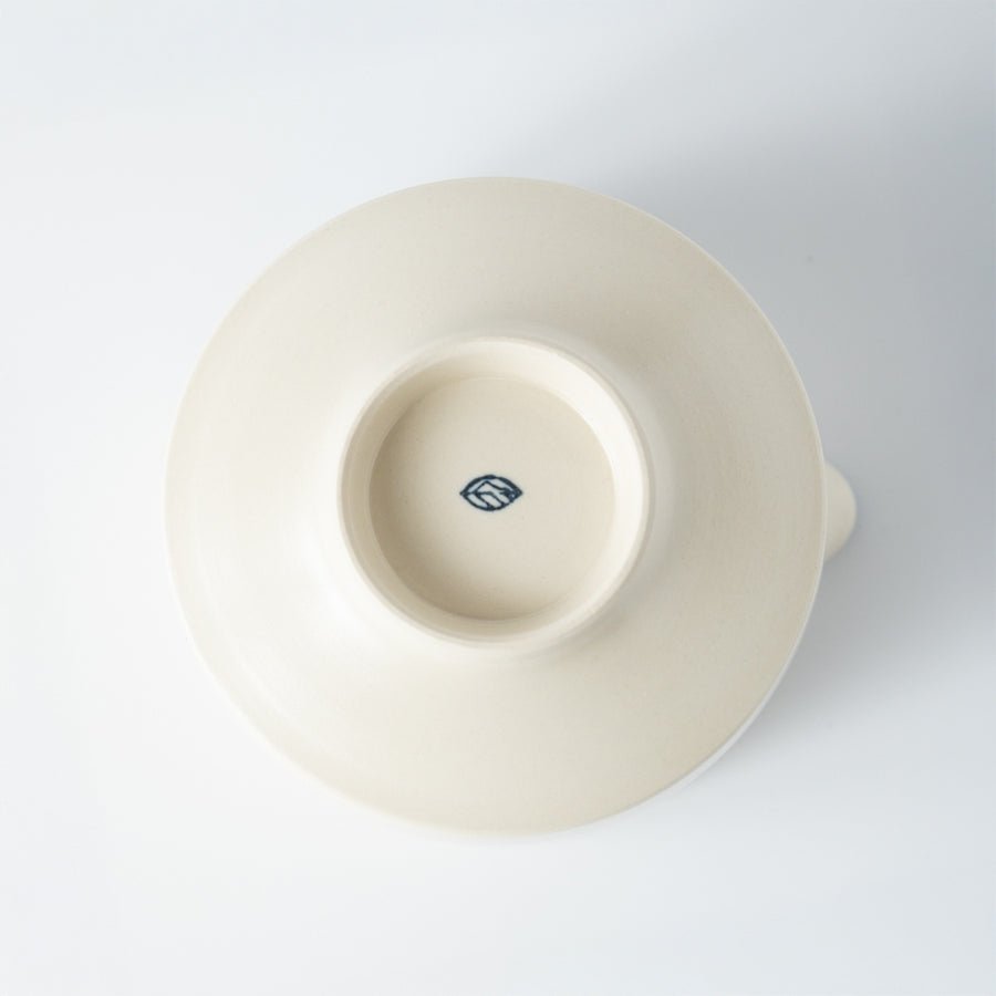 Katakuchi Chawan | Matcha Bowl - Mohei Tea