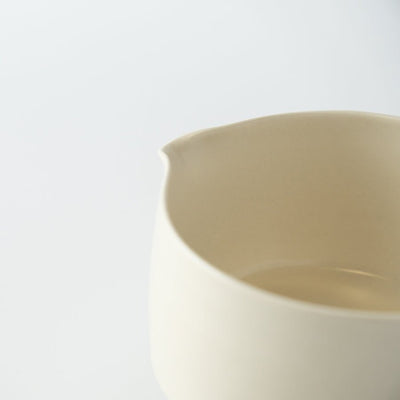 Katakuchi Chawan | Matcha Bowl - Mohei Tea