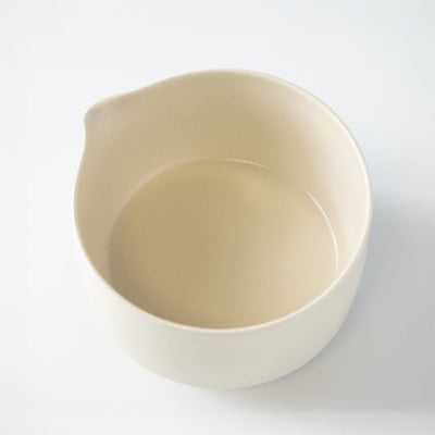 Katakuchi Chawan | Matcha Bowl - Mohei Tea