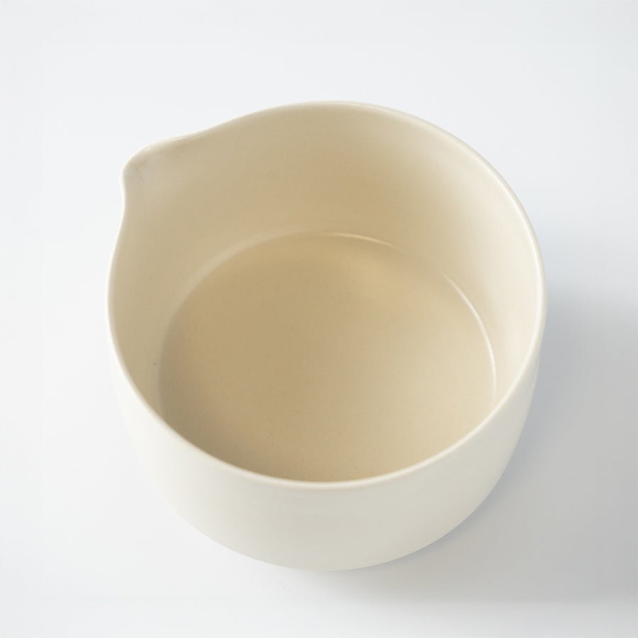 Katakuchi Chawan | Matcha Bowl - Mohei Tea