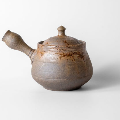 #26 Hitoshi Tanikawa Kyusu (190ml)