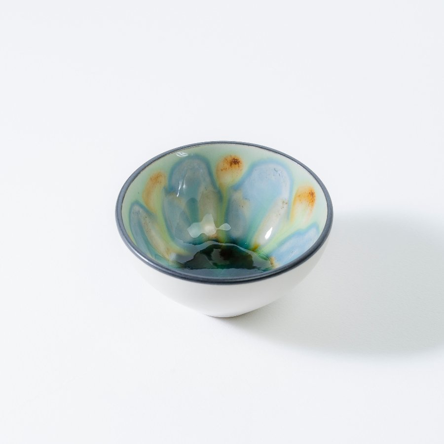 Marble Teacup | Chahai - moheitea