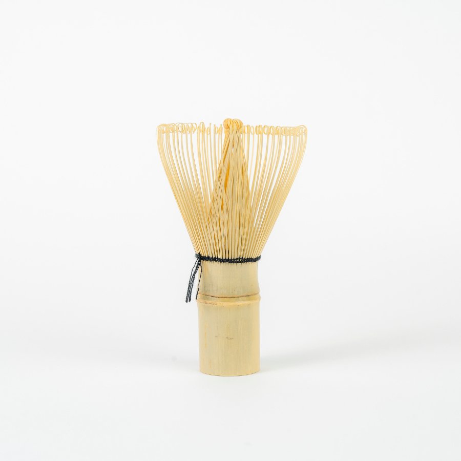 Matcha Whisk | Chasen (80 Prong) - moheitea