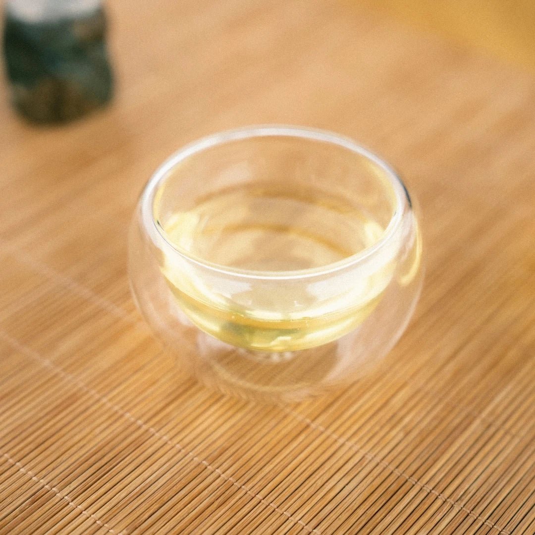 Nº0 Kochi | Shincha 2026 - Mohei Tea