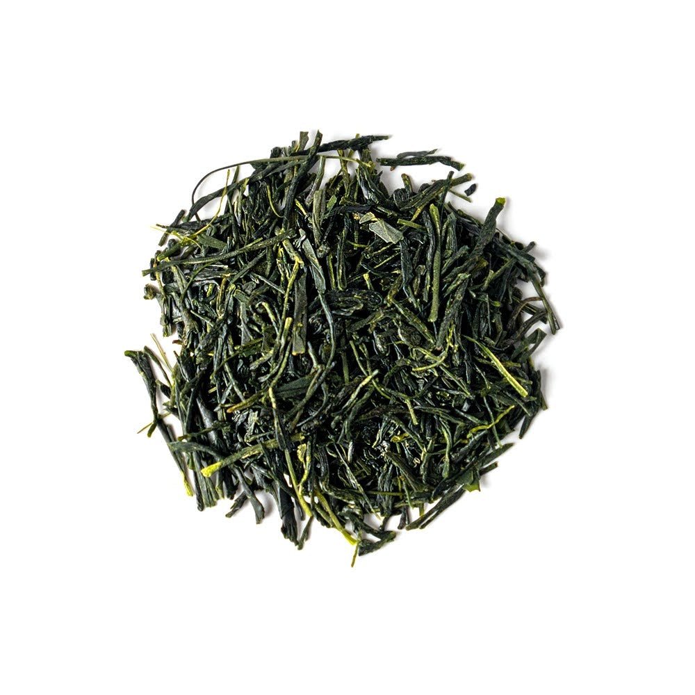 Nº12 Kimfu | Sencha - moheitea