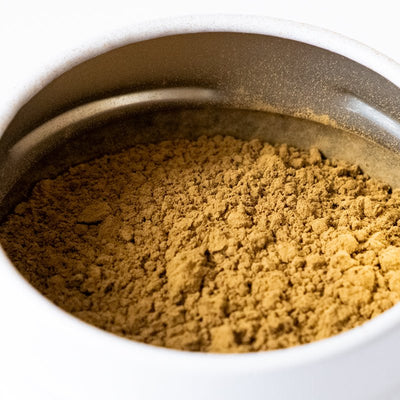 Nº15 Kokuyo | Hojicha Powder - Mohei Tea