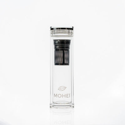 Portable Tea Infuser Mohei - moheitea