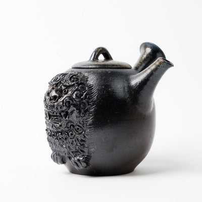 Yohei Konishi | Unique Kyusu - moheitea
