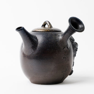 Yohei Konishi | Unique Kyusu - moheitea